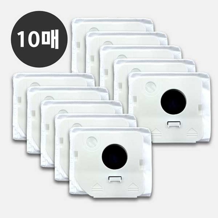 삼성 비스포크 제트 220W 전모델 청소기 먼지봉투 호환 VS20B956 10매 삼성 비스포크 제트 220W 전모델 청소기 먼지봉투 호환 VS20B956 10매