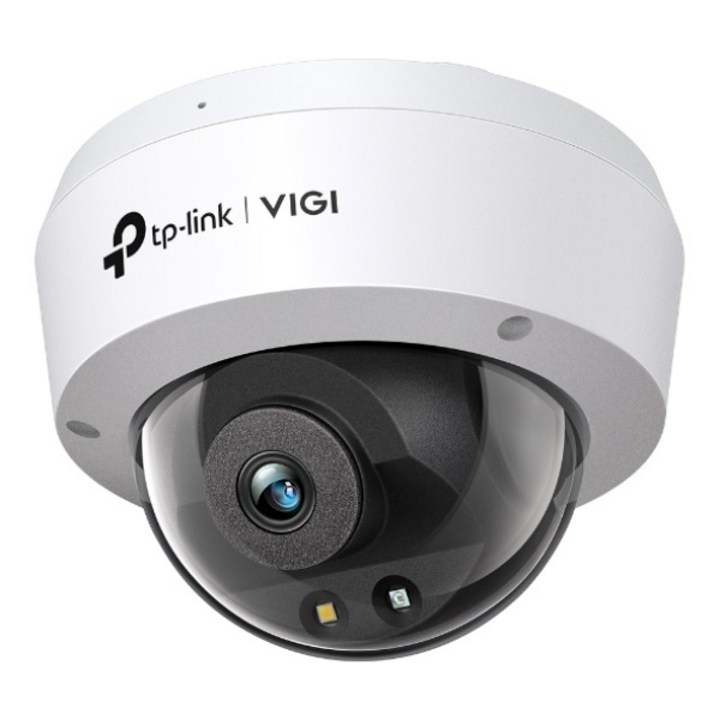 VIGI C240I [2.8/4mm] 천장 돔형 PoE지원 200만화소