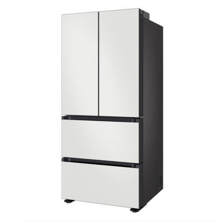 삼성전자 김치냉장고 에너지효율1등급 폐가전무상수거 RQ58DB94U1AP 무료배송 비프포크 4도어 583L