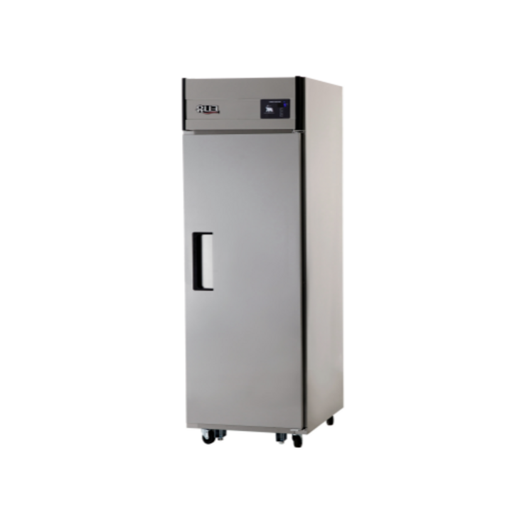 삼성일반냉장고 [유니크대성] 25BOX(D) 올스텐 올냉동 롱도어 (냉동2칸/문1개) UDS-25FDR 디지털 직냉식 업소용냉장고