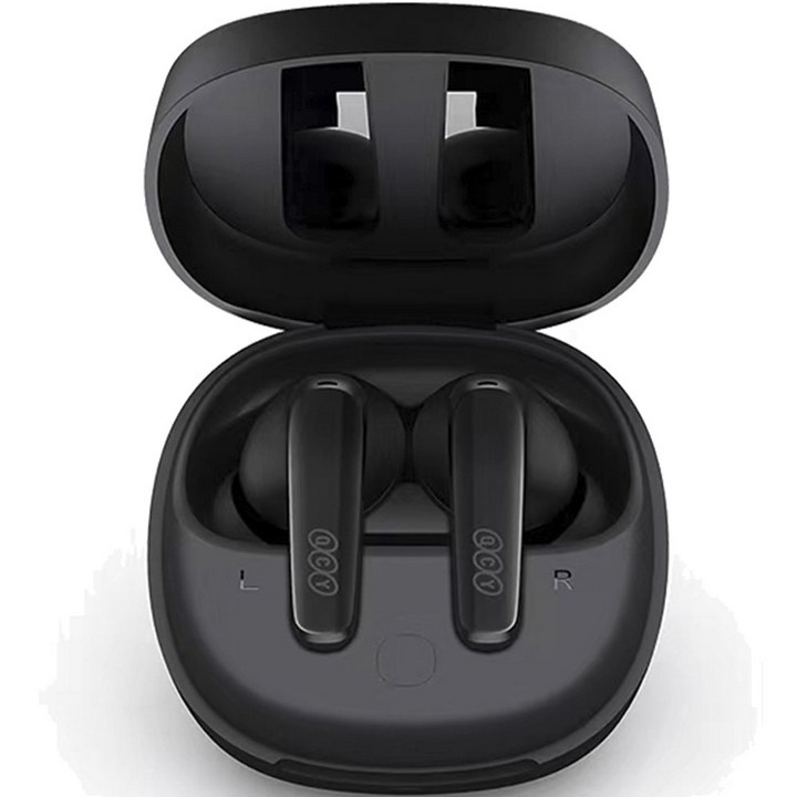 QCY T13 X 스터닝 사운드 블루투스 이어폰