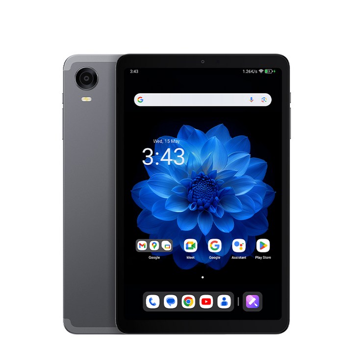 ALLDOCUBE iPlay60 mini Pro LTE G99 8128GB 8인치 태블릿 패드 글로벌버전 8월말 순차 출고예정