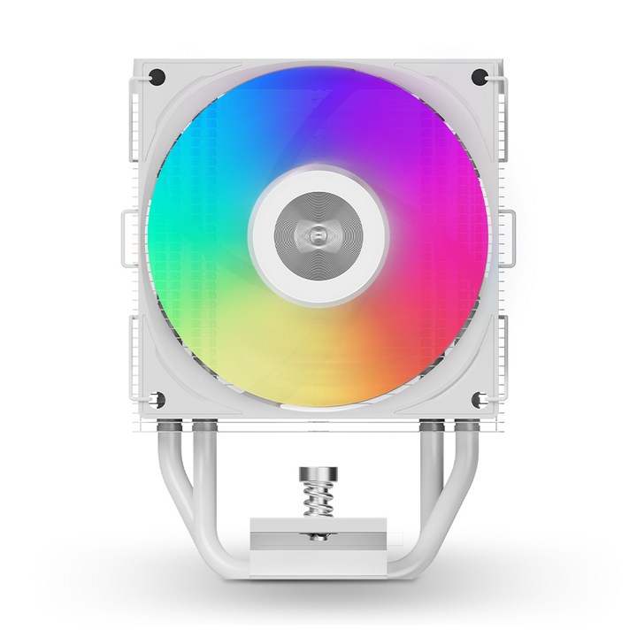 PCCOOLER CPS R400 ARGB CPU 쿨러