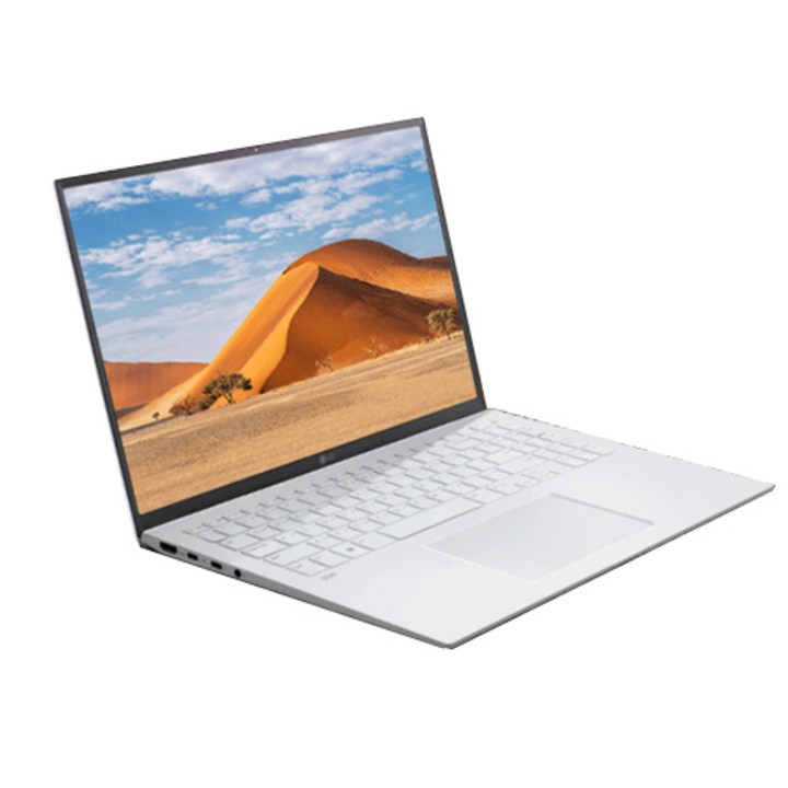 lg그램노트북 LG전자 그램16, WIN11 Home, 화이트, 512GB, 코어i7, 16Z95P-GA76K, 16GB