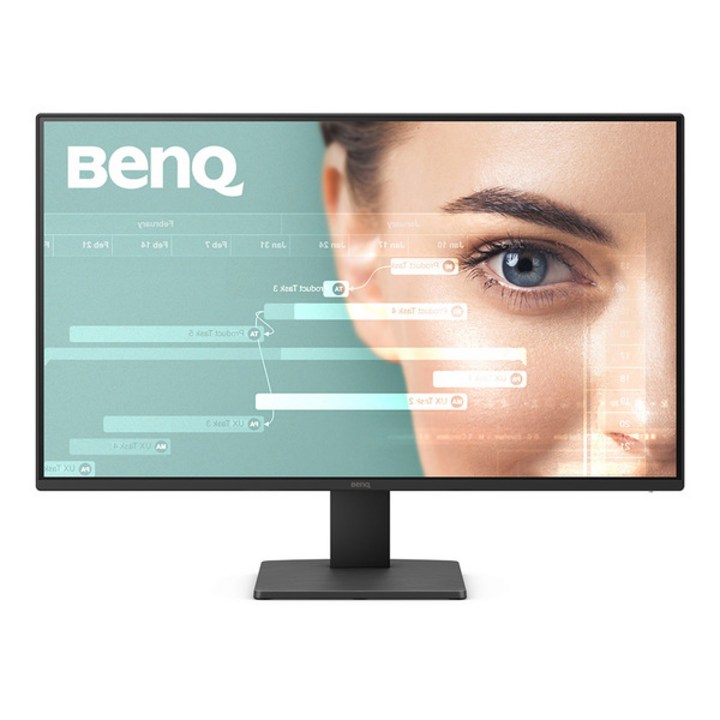 BENQ(벤큐) [BENQ] 벤큐 27형 IPS FHD 아이케어 모니터 GW2791 [무결점]