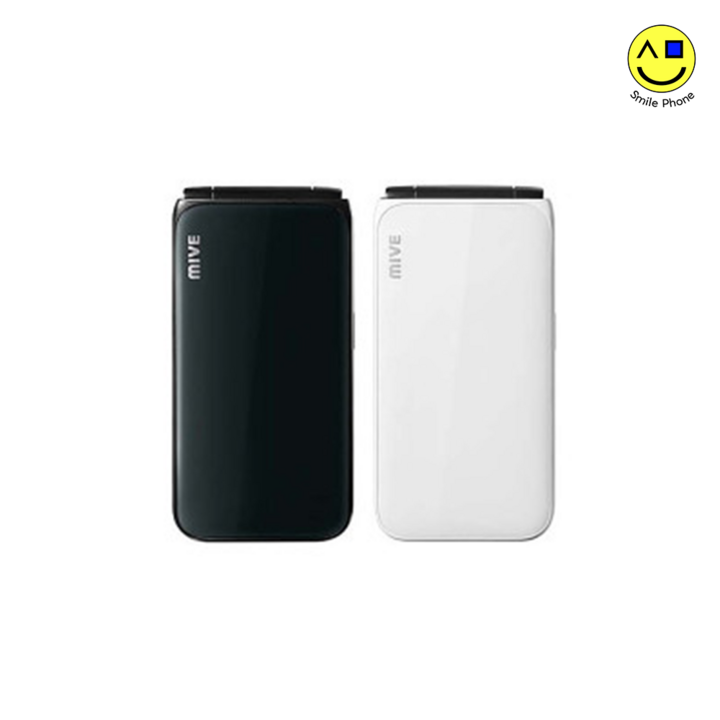 MIVE 마이브 스타일폴더 32GB 미사용 새제품