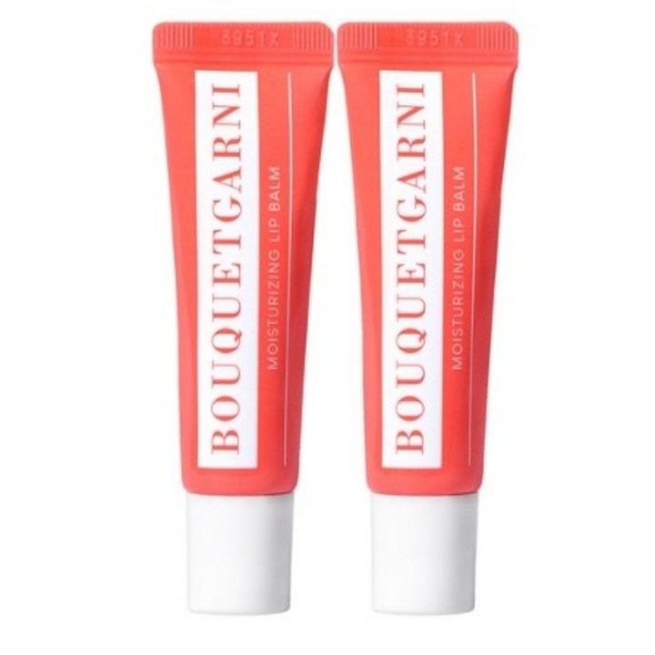 부케가르니 모이스처라이징 립밤 10ml