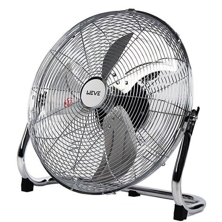 대형 선풍기 업소용 써큘레이터 공업용 산업용 앉은뱅이 낮은 바닥 박스팬 16인치 20인치, 01.16형16인치 공업용 메탈 160M