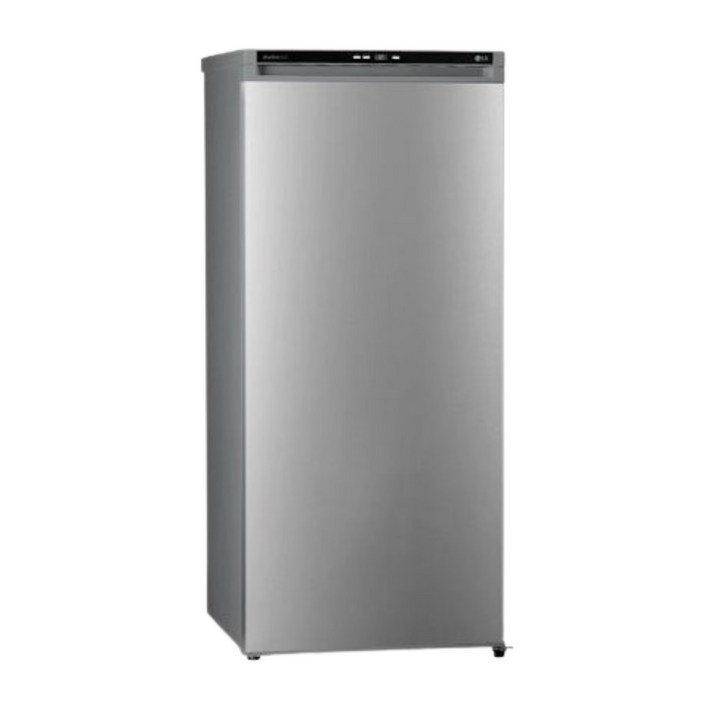 LG전자 냉동고 219L 샤인 A202S