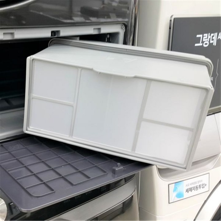 삼성 그랑데 건조기 정품 마이크로 안심필터 DV17B8720BE DV17B9720CE DV17T8740SE DV17T9720SE DV17A9740CS DV19A9740CE431