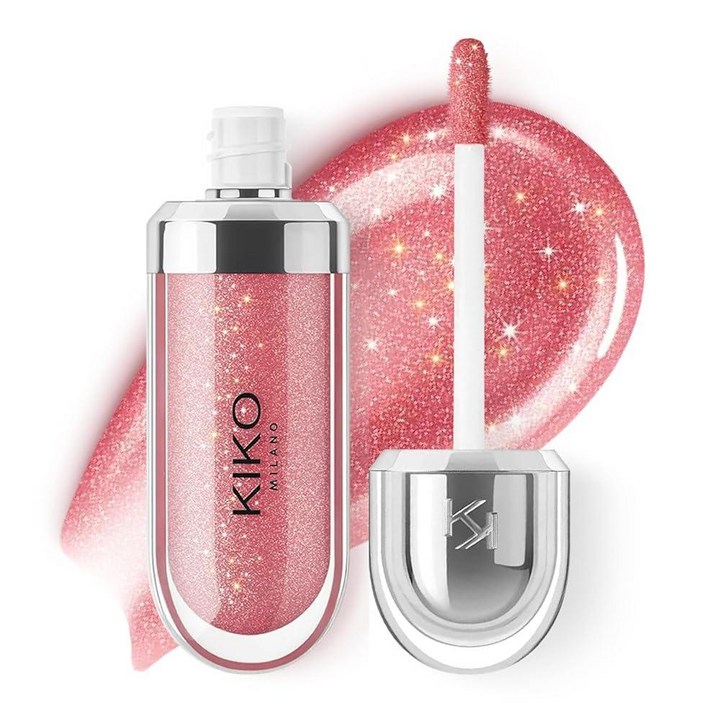 KIKO 키코 밀라노 3D 05 펄리 핑크