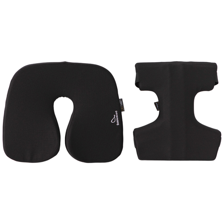 SET 발란스코드 방석  허리 쿠션D