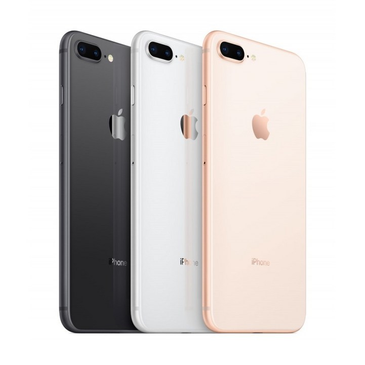 iPhone 아이폰 8플러스 64GB 128GB 256GB 공기계 자급제 A1897 삼사호환