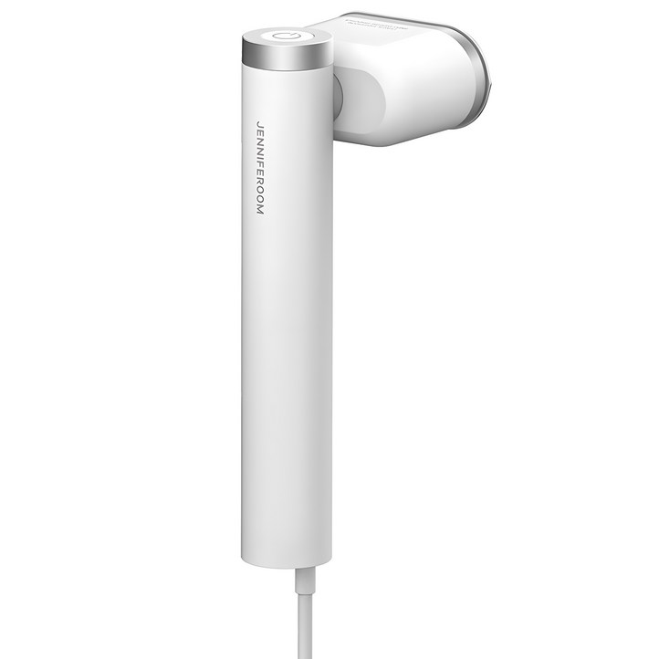 제니퍼룸 핸디 스팀다리미 플러스, JRSI1200WH, 화이트