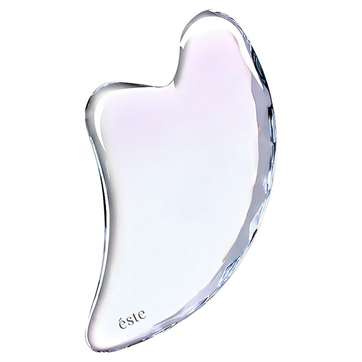 에스테 페이스 괄사, 1개, 투명