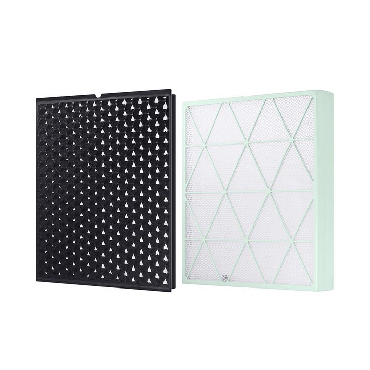 삼성전자 큐브 공기청정기 필터, CFXH170D, 1개
