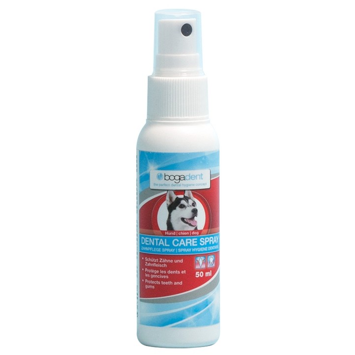 보가덴트 반려동물 덴탈케어 스프레이, 50ml, 1개 보가덴트 반려동물 덴탈케어 스프레이, 50ml, 1개