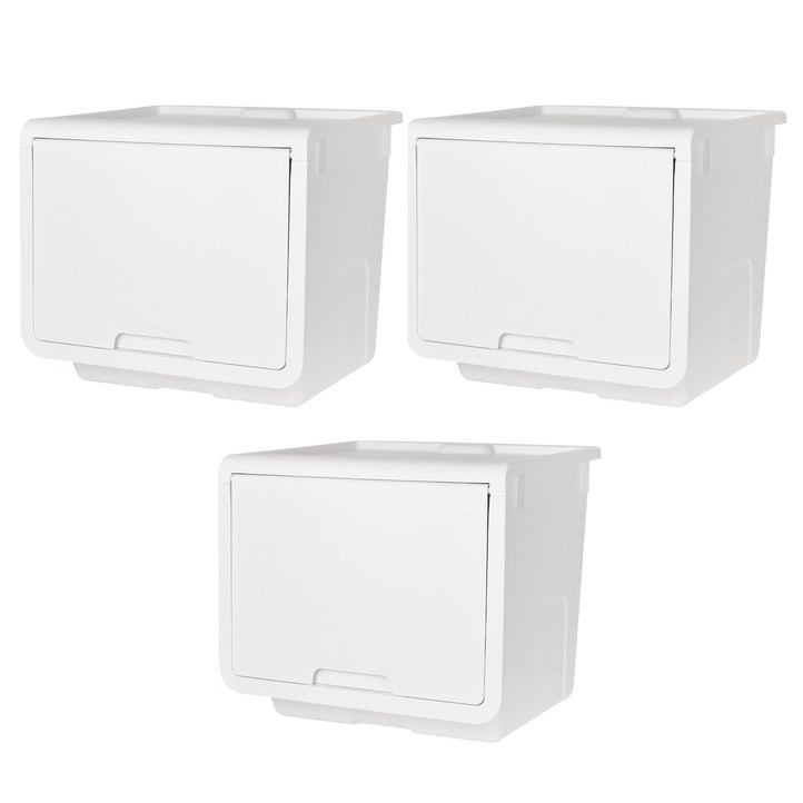 루맥스 큐브 플러스 리빙박스