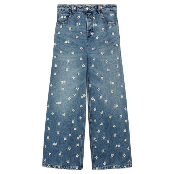 MANGO 여성용 MASSY 청바지 87055745