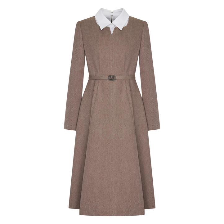 KL 포니아 롱 원피스