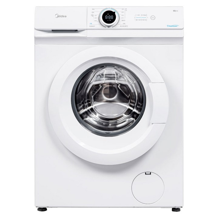 10 환급가전 마이디어 드럼 세탁기 7kg MF100W70BWWKR 방문설치, MF100W70BWWKR, 단일 상품