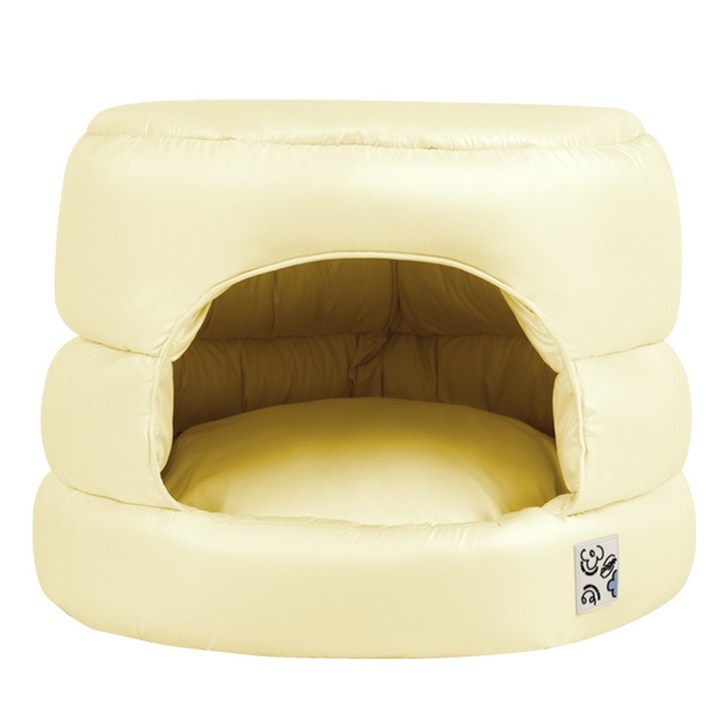 포글 강아지 댕굴하우스