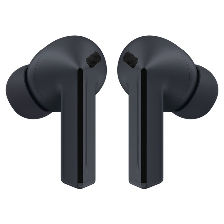 삼성전자 갤럭시 버즈3 FE 블루투스 이어폰, 단일상품, 블랙