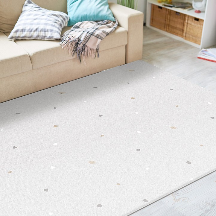 파크론 유아용 도도람 놀이방 매트