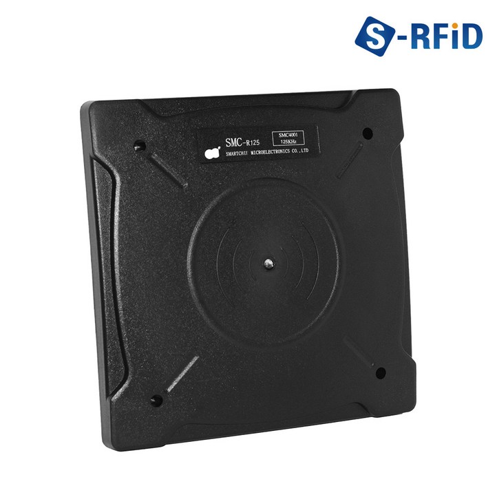 현승 RFID 리더기 RF 125Khz SMCR125, RFD 리더기 SMC125No.4R, 1개