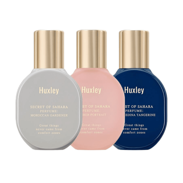 헉슬리 퍼퓸 15mL 향 3종 중 택 1 헉슬리 퍼퓸 15mL 향 3종 중 택 1