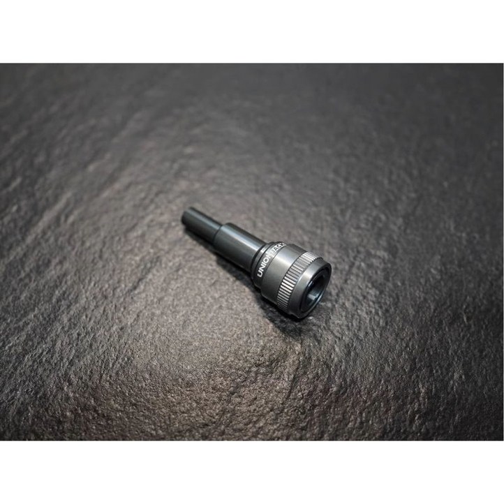 UnionJack For Brompton ACPT Line Folding Bicycle CNC Aluminum Alloy Front Fork Pedal Seat Quick