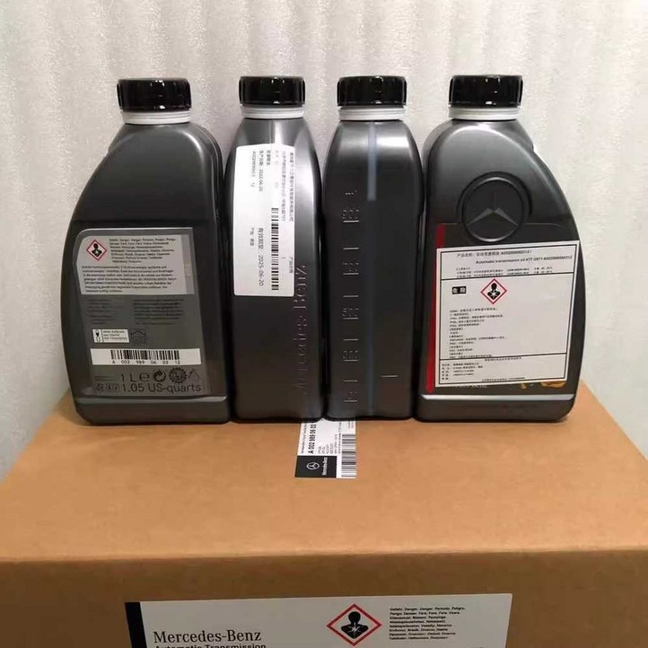독일산 MB236.17 벤츠9단변속기오일 자동미션오일 W213 벤츠 W205 W206 호환제품 독일산 MB236.17 벤츠9단변속기오일 자동미션오일 W213 벤츠 W205 W206 호환제품