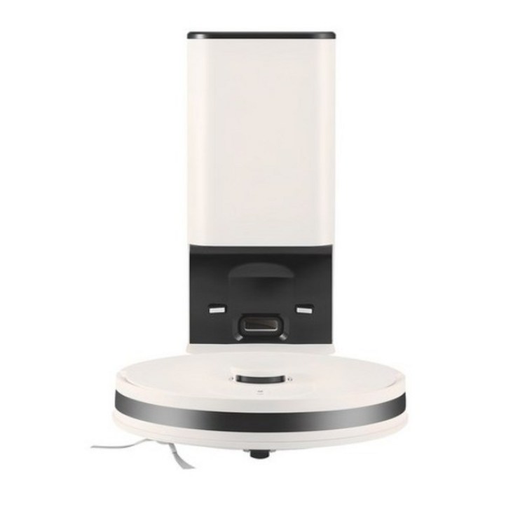 LG전자 코드제로 R5 로봇청소기 흡입걸레 R585WKA1