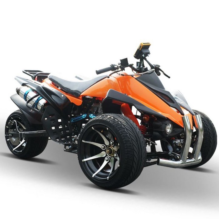 역삼륜 오토바이 3륜 전동 스쿠터 삼발이 농업용