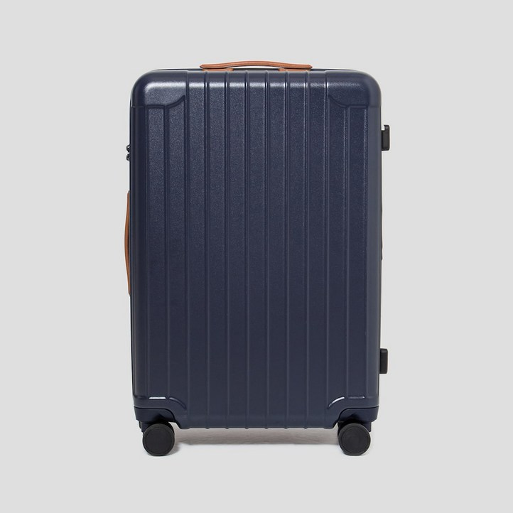 빈폴ACC어웨이 캐리어 26인치  네이비BE57D4M22R