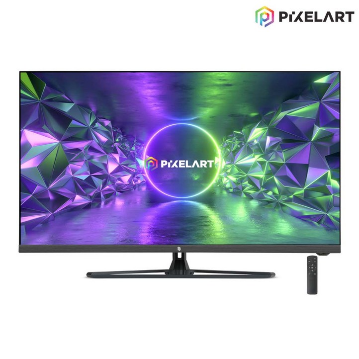 픽셀아트 PIXELART PAQ3207F IPS 32형 QHD 리얼 75 리모콘 지원, PAQ3207F 픽셀아트 PIXELART PAQ3207F IPS 32형 QHD 리얼 75 리모콘 지원, PAQ3207F