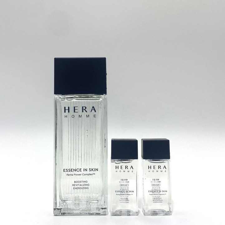 헤라 옴므 에센스 인 스킨 125ml20ml 2개 235864