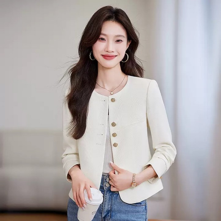 휠렉스 여성 신상 출근룩 데일리 패션 재킷 JT399