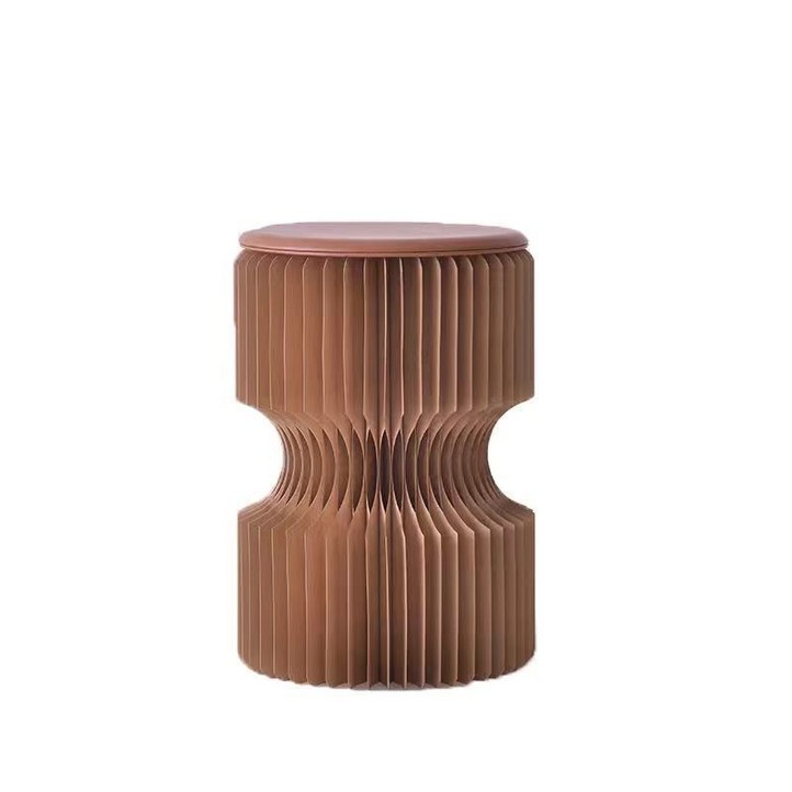 접이식 스툴 듀얼 라운드 스툴 양면 접이형 저층 스툴 접이식 의자 휴대용 초소형 접의자 소형 주택용 식탁 스툴