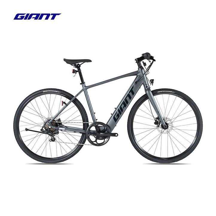 전기자전거 최신 Giant 24 Escape E 오일 디스크 7단 지능형 리튬 배터리 전기 자전거