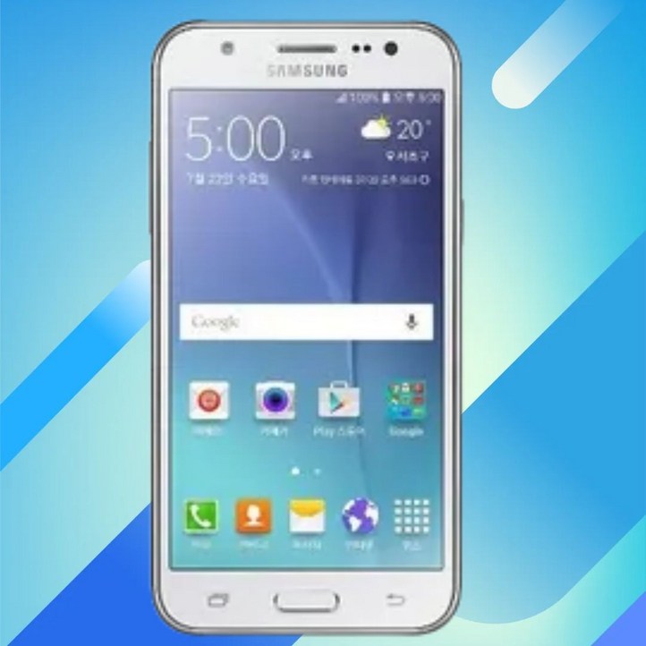 제이엔제이글로벌 삼성전자 갤럭시J5 깔끔하고 깨끗한 공기계스마트폰저가스마트폰,효도폰,세컨폰,학생폰,수능폰,공신폰,서브폰