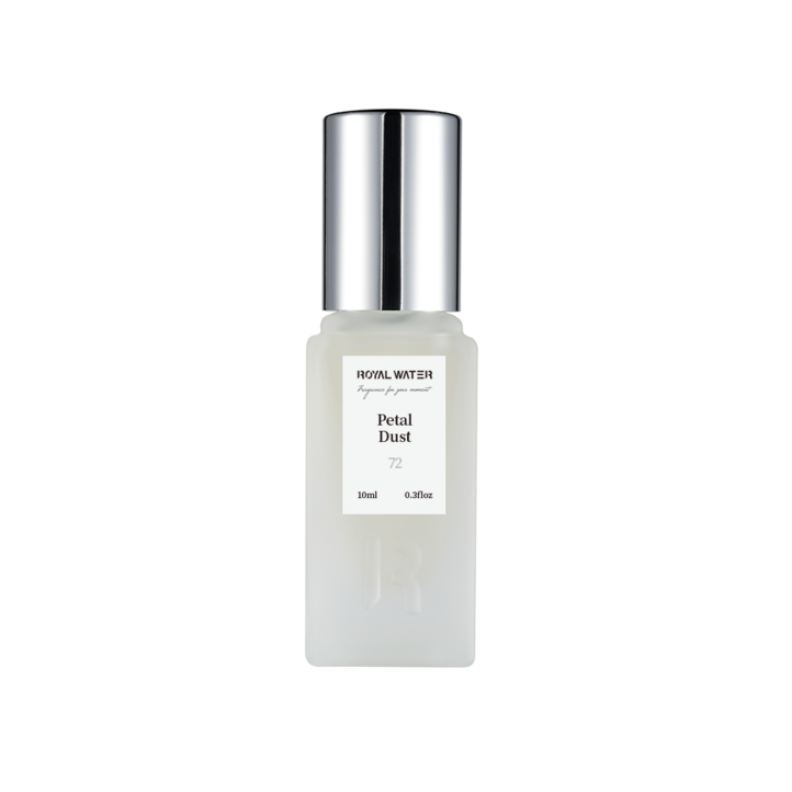 페탈 더스트 엑스트레 드 퍼퓸 10ml, 1개, 10ml