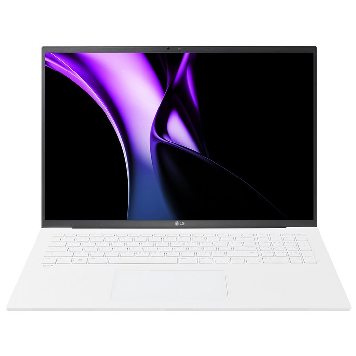 LG전자 2024 그램 프로 17인치 인텔 14세대 울트라7 윈도우11 16GB 256GB, 17ZD90SPGX76K, WIN11 Home, 16GB, 256GB, 화이트 LG전자 2024 그램 프로 17인치 인텔 14세대 울트라7 윈도우11 16GB 256GB, 17ZD90SPGX76K, WIN11 Home, 16GB, 256GB, 화이트