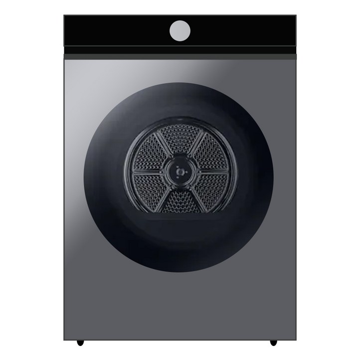 그랑데 건조기 DV17T8740BP 이녹스실버 초이스