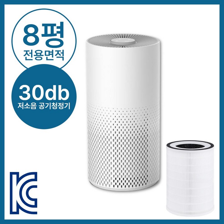 원룸용브렉스 5세대 저소음 미니 공기청정기 자취방 냄새제거, 클린화이트MD5X 원룸용브렉스 5세대 저소음 미니 공기청정기 자취방 냄새제거, 클린화이트MD5X