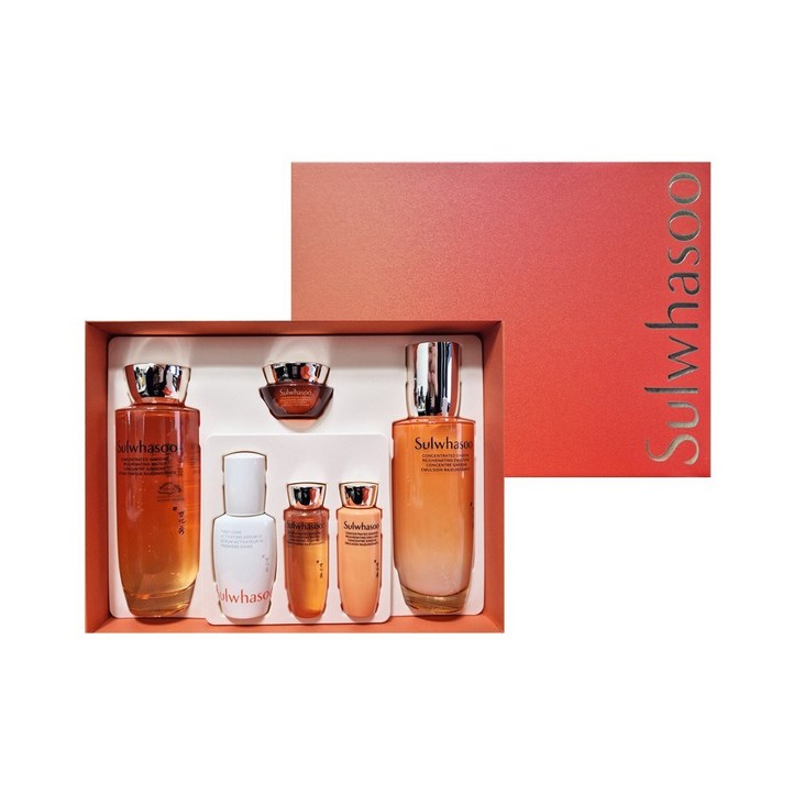 설화수 자음생 2종 세트