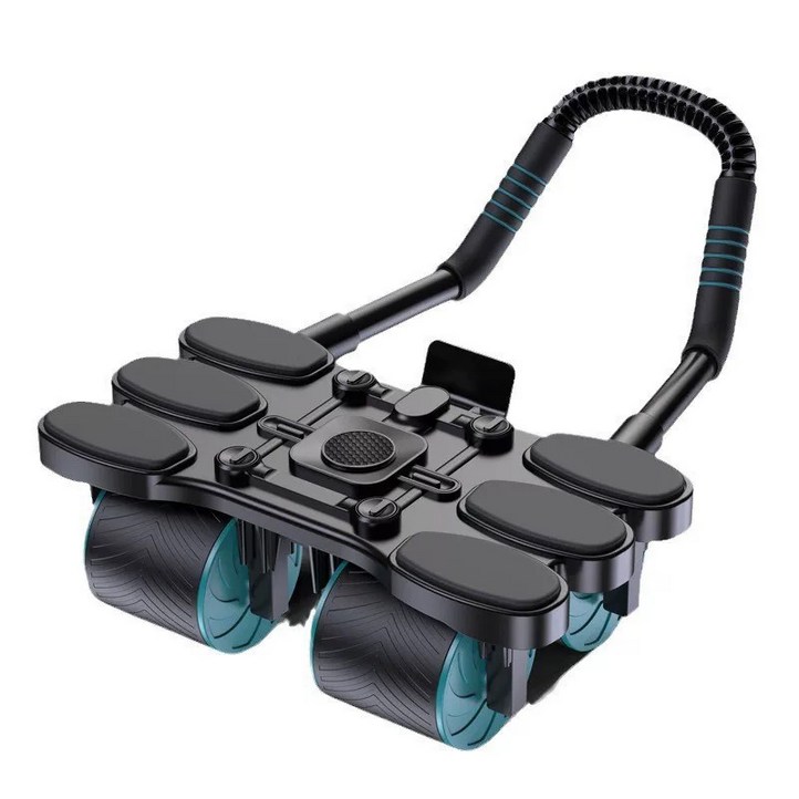 AB 슬라이드 안정형 복근운동기구 무소음 슬라이더무릎 패드