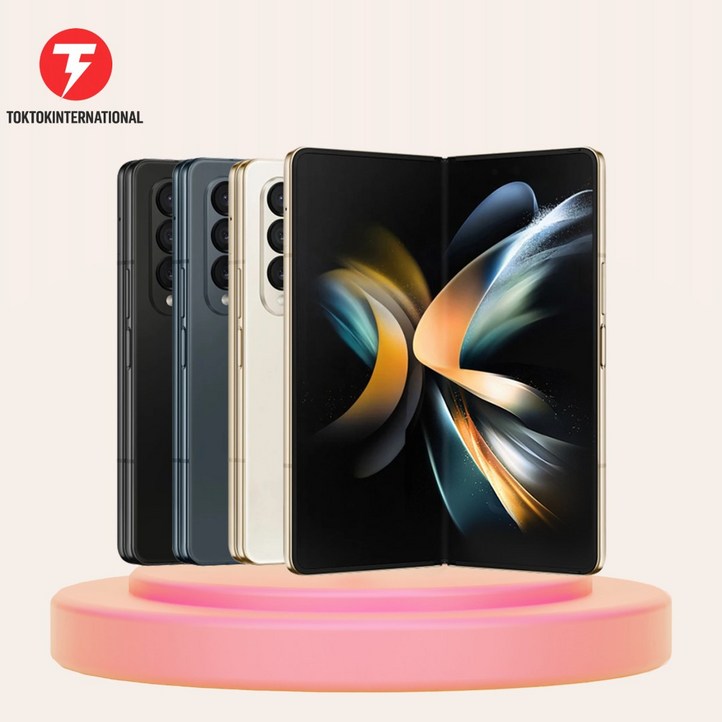 대단한형제들 삼성전자 갤럭시 Z폴드4 중고 자급제 공기계 알뜰폰 3사호환 256GB SMF936