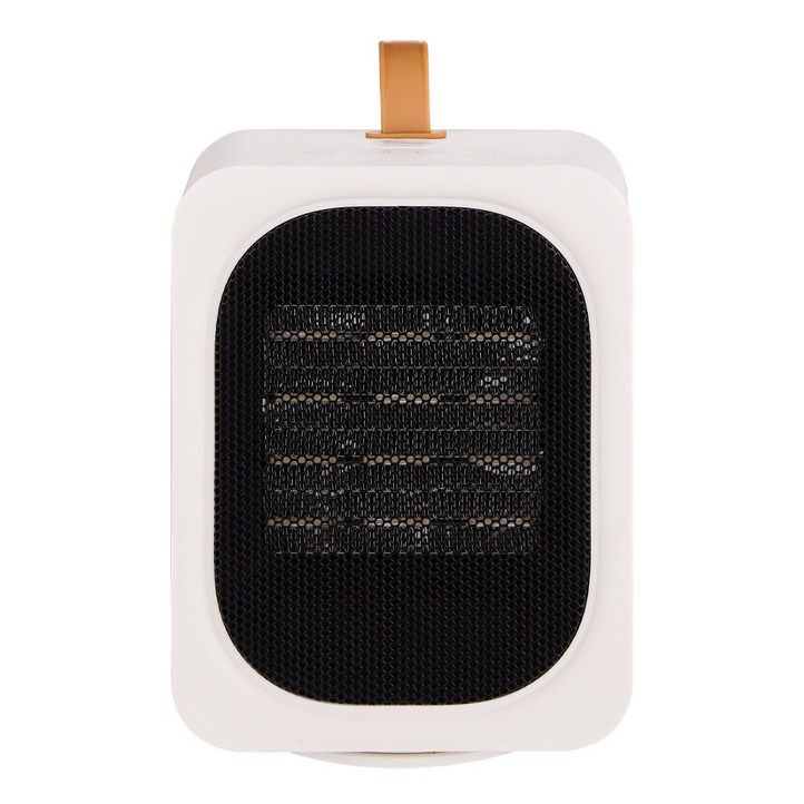 한일 미니온풍기 가정용 욕실 사무실 화장실 온풍기 캠핑용 터치 HEF1000UE