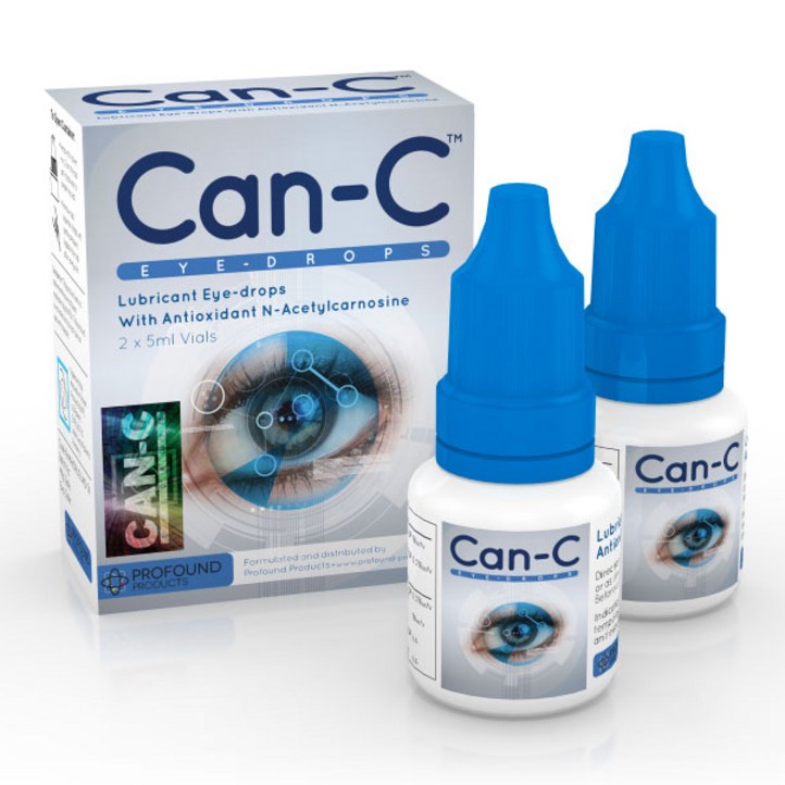 국내발송 최신생산 캔씨안약  CanC 캔씨 강아지 고양이